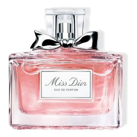 miss dior famille olfactive|Miss Dior fragrance.